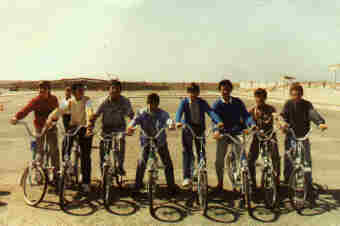 biciclet